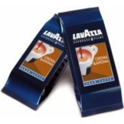 Lavazza espresso point Crema Aroma Gran Cafe 100 ks – Zboží Mobilmania