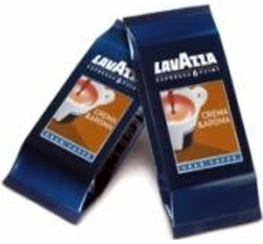 Lavazza espresso point Crema Aroma Gran Cafe 100 ks od 487 Kč