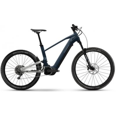 Haibike Alltrail 4 2026 – Zboží Mobilmania