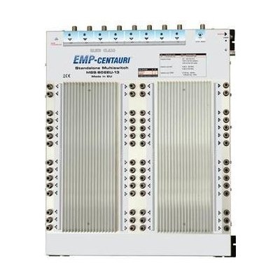 Multipřepínač pro 1 družici EMP-Centauri MS5/60EEU-13 – Zboží Živě