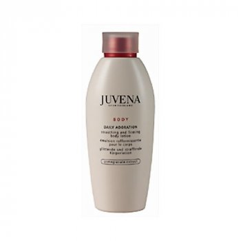 Juvena Body Smoothing Firming Lotion zpevňující tělové mléko 200 ml