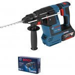 Bosch GBH 18V-26 0.611.909.000 – Hledejceny.cz