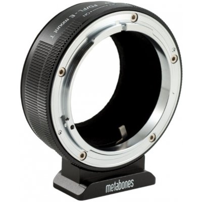 Metabones Canon FD / FL to E-mount T – Zboží Mobilmania