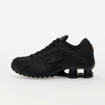 Nike Shox R4 black/ black-black-max orange – Zbozi.Blesk.cz