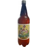 Křikloun ležák 11° 1 l (pet) – Zboží Mobilmania