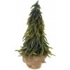 Vánoční stromek Sezónkovo Dekorační jehličnatý stromek 28 cm
