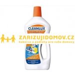 Cleanlux odstraňovač vosků 750 ml – Zboží Dáma