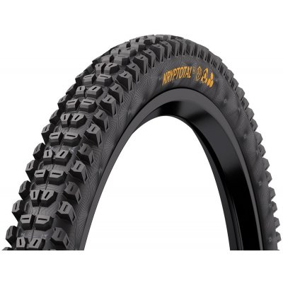 Continental Kryptotal-R Downhill Soft 29x2.4 kevlar – Zboží Mobilmania