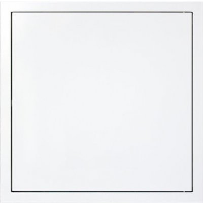 M&D Revizní dvířka 400 x 600 mm bílá – Zboží Mobilmania