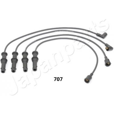 Sada kabelů pro zapalování JAPANPARTS IC-707 (IC707) – Hledejceny.cz