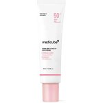 Medicube Tónující opalovací krém na obličej PDRN Pink Tone Up Sun Cream - 50 ml – Sleviste.cz