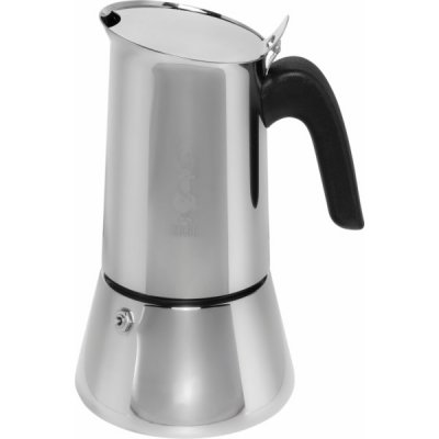 Bialetti NEW VENUS na 10 sálku vhodných pro indukci