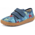 Froddo canvas G1700440-15 dark denim Dino – Sleviste.cz