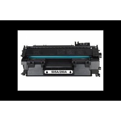 PrintLine HP CE505A - kompatibilní – Zboží Mobilmania