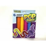 Alltoys Fidget trubičky 6 ks – Zboží Mobilmania