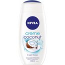 Nivea Creme Coconut sprchový gel 250 ml