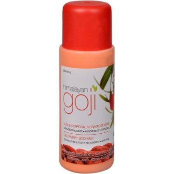 Diet Esthetic Himalyan Goji tělové mléko 150 ml