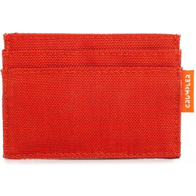 Crumpler ALL-IN Card Holder ALI-CHO-0-01-007 Tangerine Tango