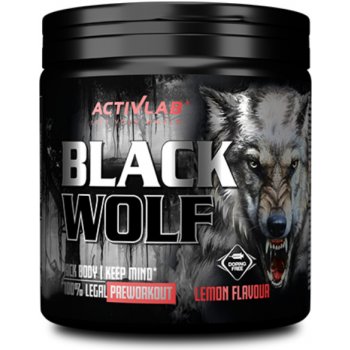 ActivLab Black Wolf 300 g