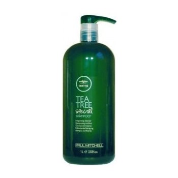 Paul Mitchell Tea Tree Special Shampoo 1000 ml