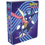Pokémon TCG Mini Portfolio 2024 booster Album – Sleviste.cz