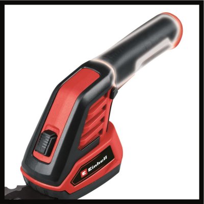 Einhell GC-CG 3,6/70 Li WT – Zboží Dáma