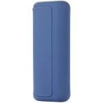 IQOS ILUMA PRIME Case silikonový obal tmavěmodrý – Zboží Mobilmania