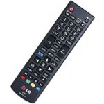 Dálkový ovladač LG AKB73715601 – Zboží Živě