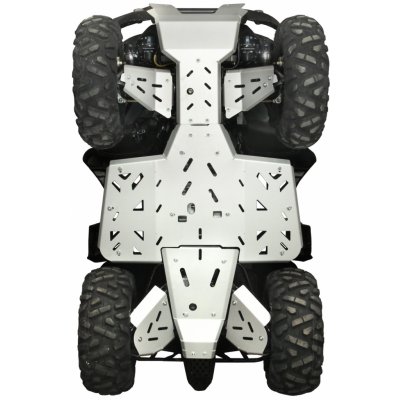 SHARK Skidplate, TGB Target 600/600 EPS – Hledejceny.cz