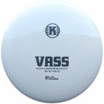 Kastaplast K1 Vass Oranžová – Zboží Mobilmania