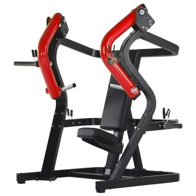 Bauer Fitness Chest Press PLM-401 – Zbozi.Blesk.cz