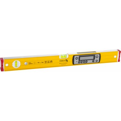 Stabila Stabila Tech 196M DL elektronická , IP 67, 61 cm – Hledejceny.cz