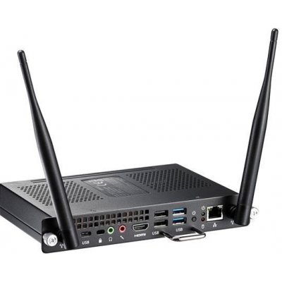 Optoma IFPD PC OPS72A-i7-8G-256GB – Hledejceny.cz