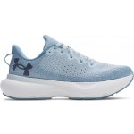 Under Armour W Infinite modrá – Zboží Dáma