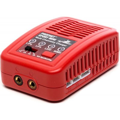 Dynamite Nabíječ Prophet Sport Mini LiXX/NiMH 50W AC