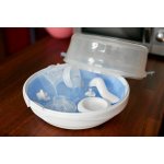 Philips AVENT Sada ke kojení Natural Response s manuální odsávačkou a sterilizátorem do MW – Hledejceny.cz