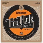 D'Addario EJ43 – Sleviste.cz