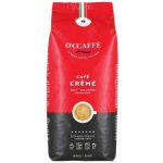 O'Ccaffé Créme Rosso zrnková 1 kg – Hledejceny.cz