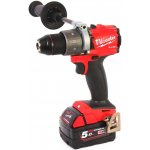 Milwaukee M18 FDD2-502X 4933464267 – Zboží Mobilmania