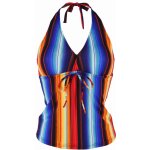 Anitka tankini tílko modrá – Hledejceny.cz