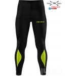 Givova running 1019 černá zářivě žlutá – Zboží Dáma