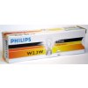 Autožárovka Philips 12061CP W2,3W W2x4,6d 12V 2,3W