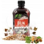 Jelux Tekuté kouřové aroma buk 500 ml – Zboží Mobilmania