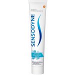 Sensodyne Fluorid + Extra Frisch Sensitiv 75 ml – Hledejceny.cz