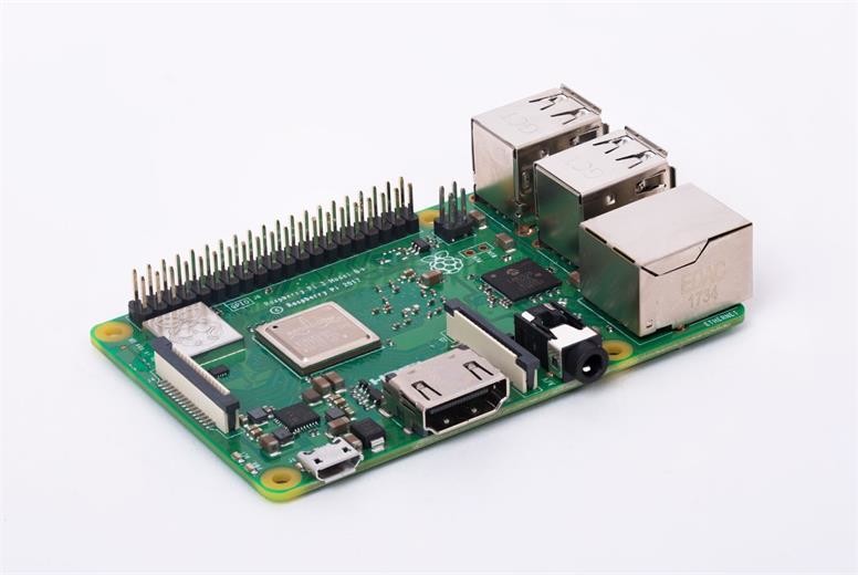 Raspberry Pi 3 Model B+ od 1 199 Kč - Heureka.cz