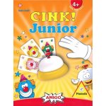 Piatnik Cink! Junior – Zbozi.Blesk.cz