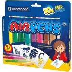Centropen Air Pens Rainbow 1500 10 ks – Zboží Živě