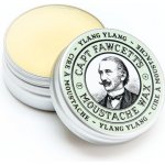 Captain Fawcett vosk na knír Ylag Ylang 15 ml – Zboží Dáma