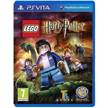 LEGO Harry Potter: Years 5-7