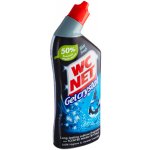 WC Net Gelcrystal WC gelový čistič Blue Fresh 750 ml – Zboží Dáma
